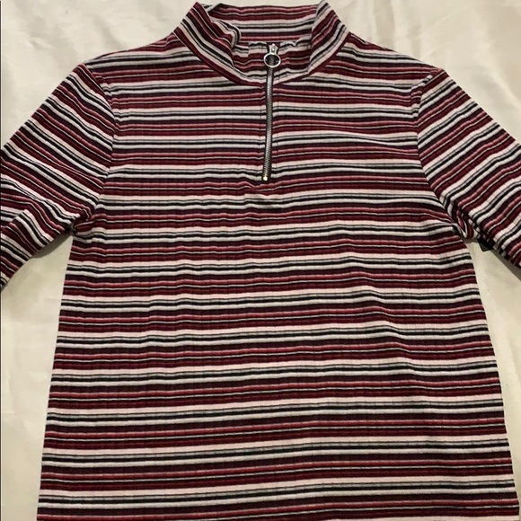 Long sleeve top - Picture 1 of 4